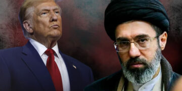 US Iran US-Iran