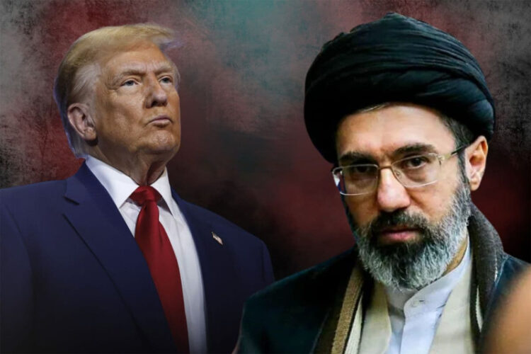 US-Iran
