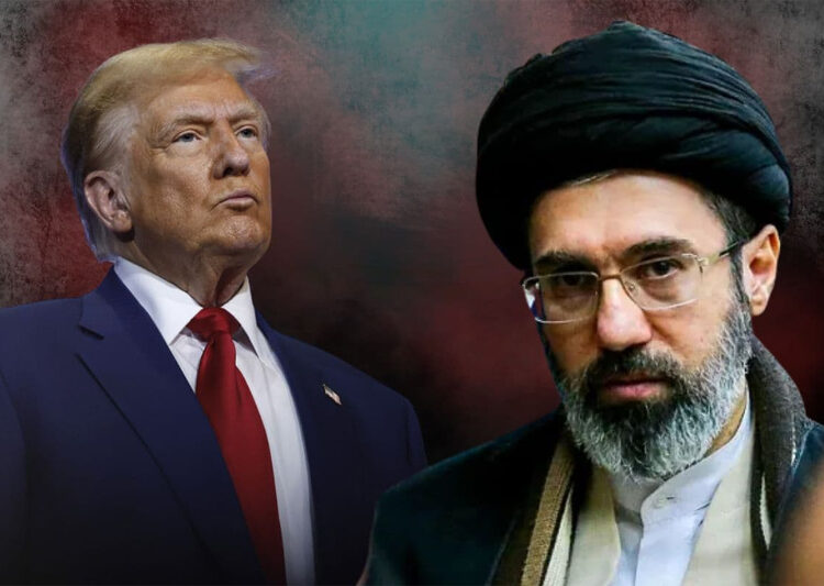 US Iran US-Iran