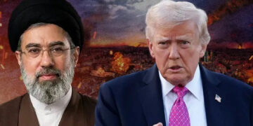US-Israel-Iran War