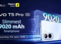 Vivo T5 Pro 5G