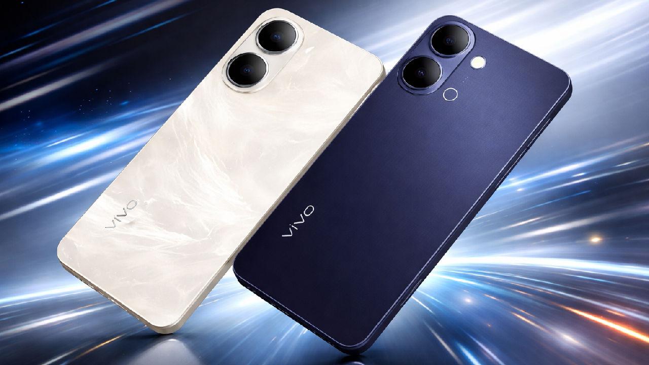 Vivo Y05