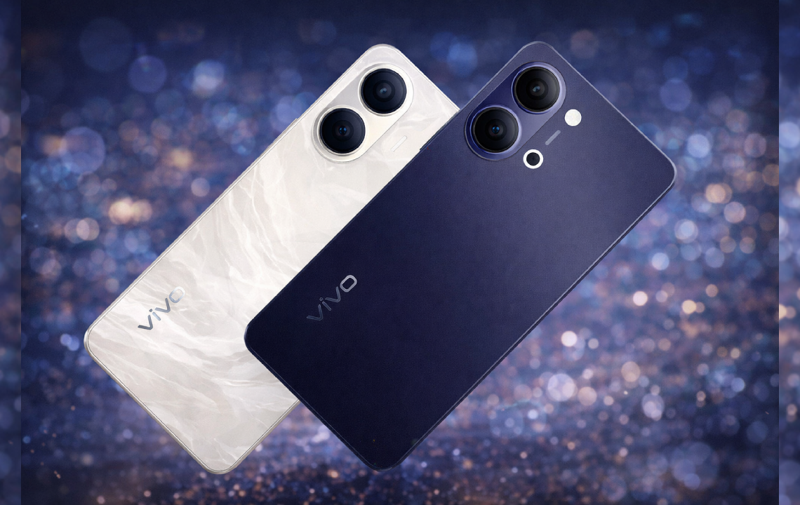 Vivo Y05