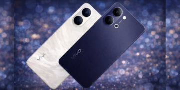 Vivo Y05