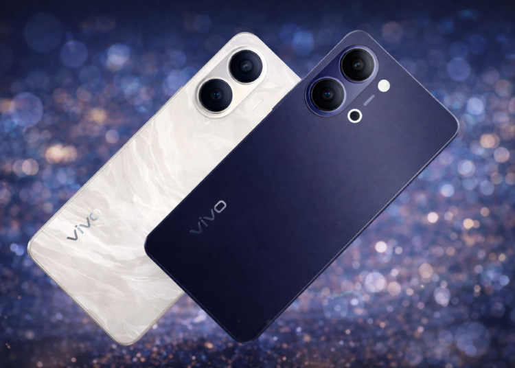 Vivo Y05