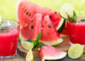Watermelon Juice