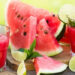 Watermelon Juice