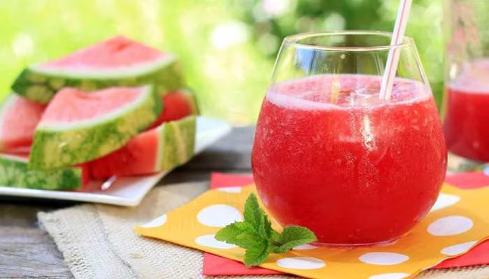 Watermelon Juice