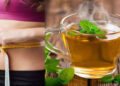 Weight Loss Herbal Tea