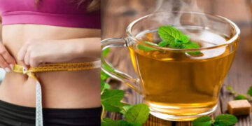 Weight Loss Herbal Tea