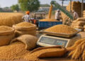 Wheat Procurement