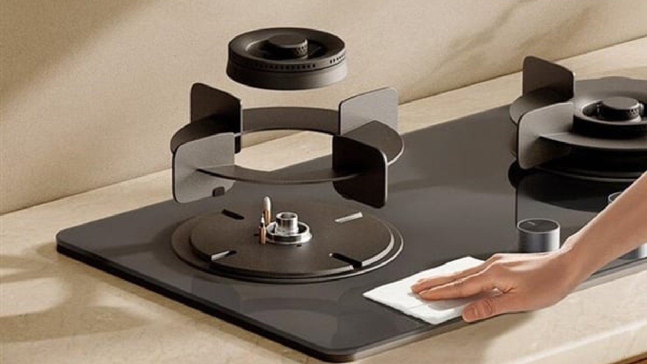 Xiaomi Mijia Gas Stove 3C