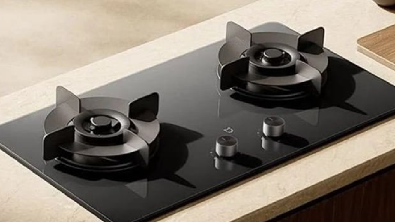 Xiaomi Mijia Gas Stove 3C