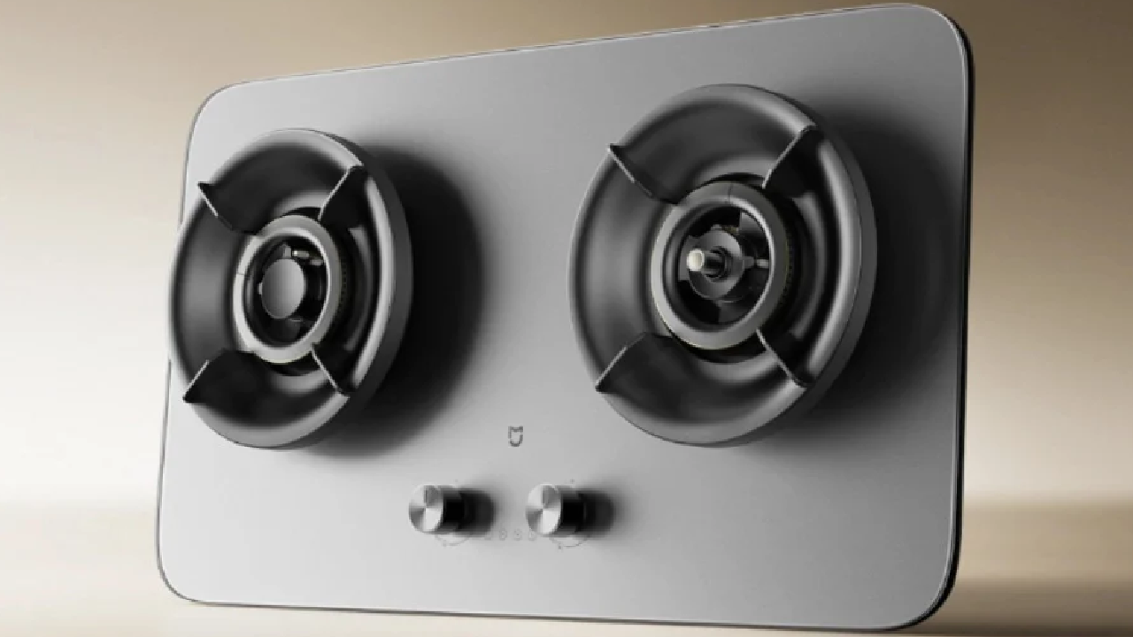 Xiaomi Mijia Gas Stove 3C