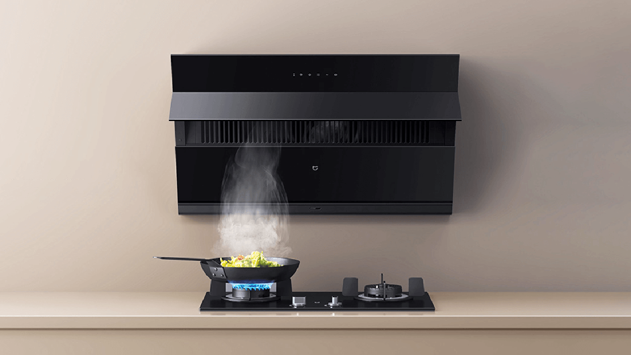 Xiaomi Mijia Gas Stove 3C