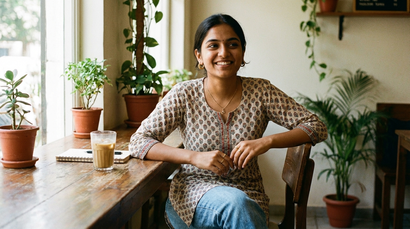 Young Indian girl 202604011227 Affordable और Trendy Jewellery Brands ₹500 – ₹2000