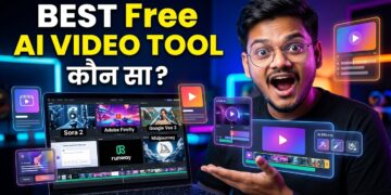 2026 के बेस्ट AI वीडियो जेनरेटर
