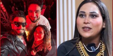 अफसाना खान