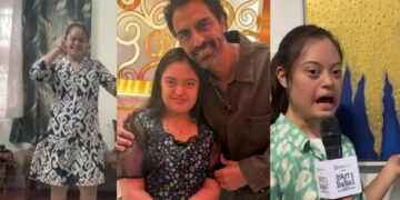 अहिदा सरमाई