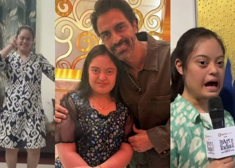 अहिदा सरमाई