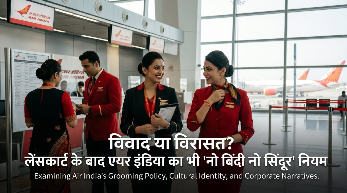 air india policy 2