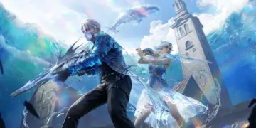 aj ke Free Fire MAX Redeem Codes Garena Free Fire MAX Redeem Codes 6 April 2026: फ्री Skins, Rewards और Outfits पाने का मौका