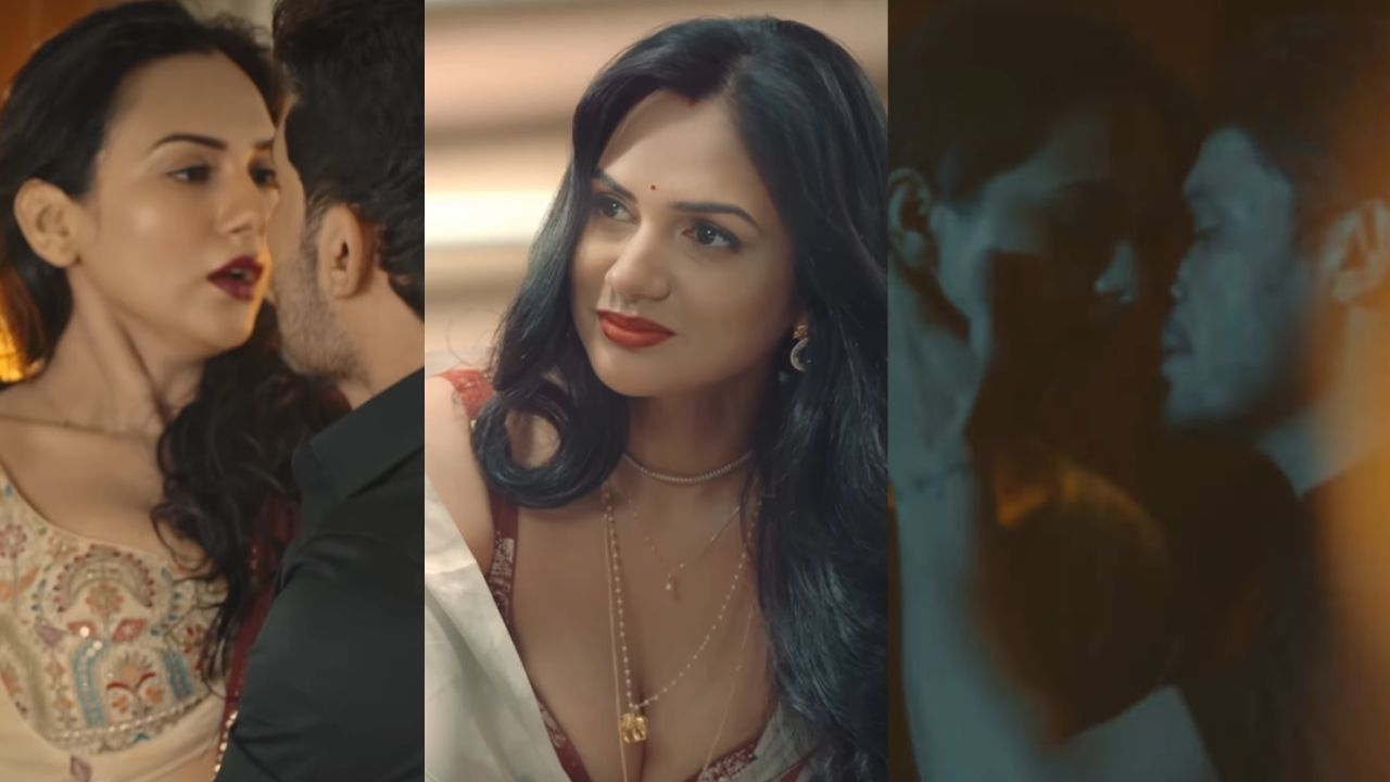 akansha chamola