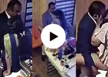 अशोक खरात MMS सीक्रेट वीडियो