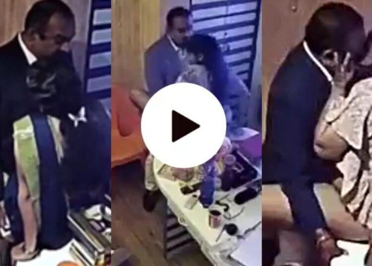 ashok kharat viral mms 1 अशोक खरात MMS सीक्रेट वीडियो