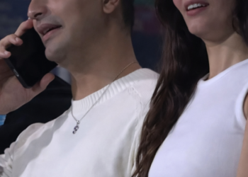 juhi bhatt with ranveer allahbadia