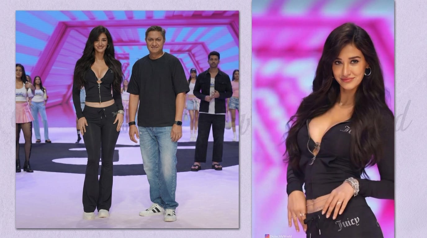 disha patani btfw 2026