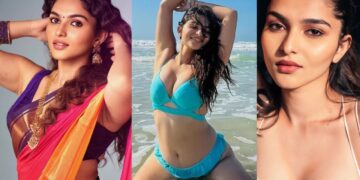 साउथ की नई मिस्ट्री हीरोइन