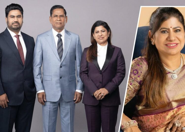 लीमा रोज़ मार्टिन