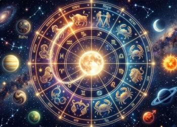 mangal nakshatra gochar