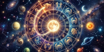 mangal nakshatra gochar