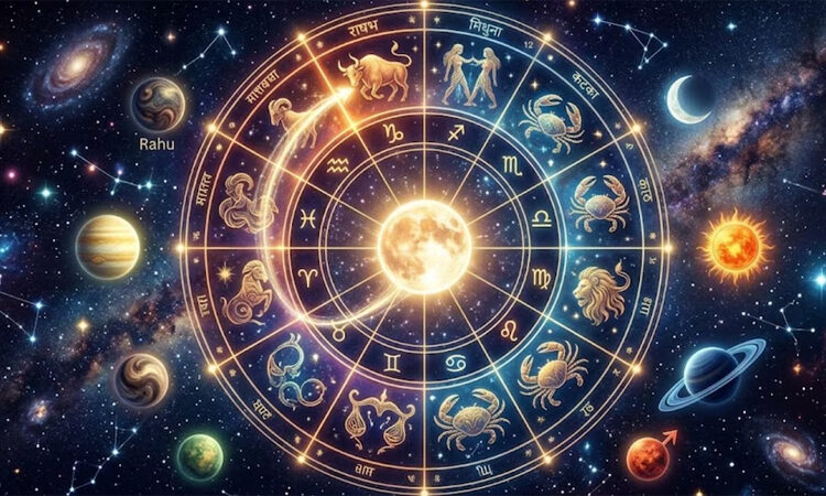 mangal nakshatra gochar