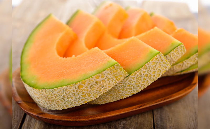 muskmelon Effects