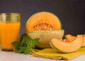 muskmelon Effects