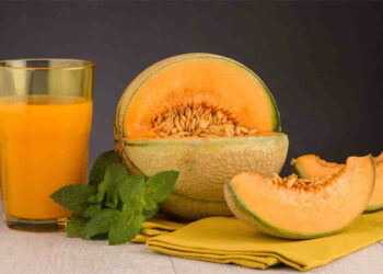 muskmelon Effects