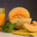 muskmelon Effects