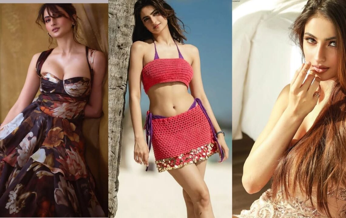 पलक तिवारी