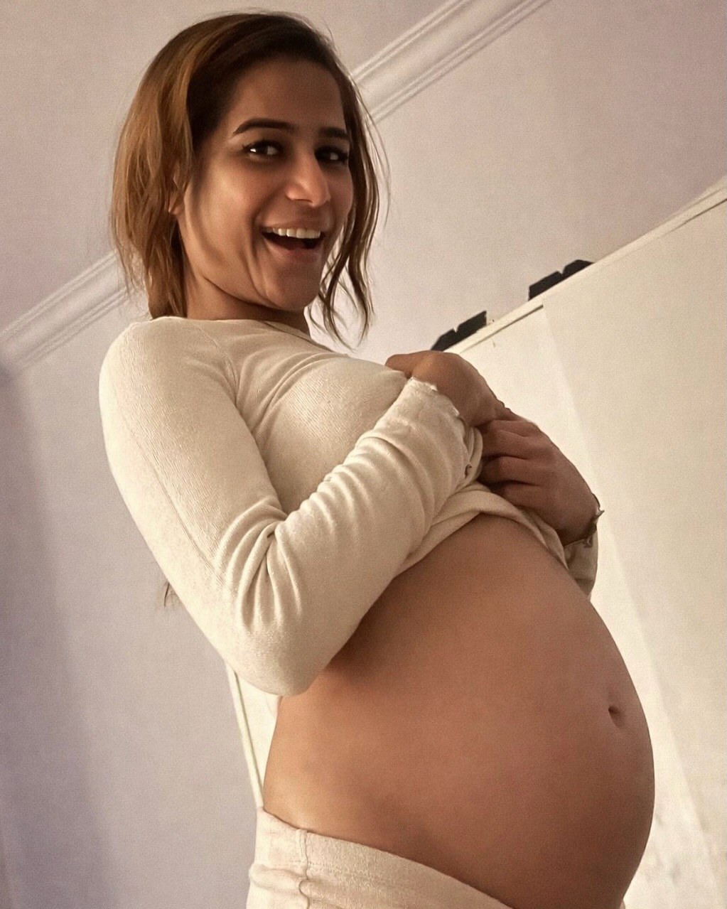 Poonam Pandey Pregnancy News 2026