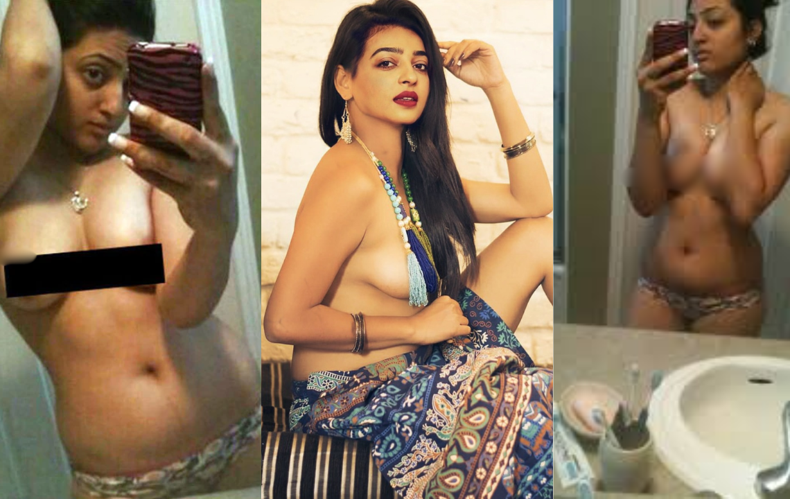 radhika apte viral video photo