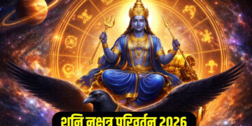 shani nakshatra gochar