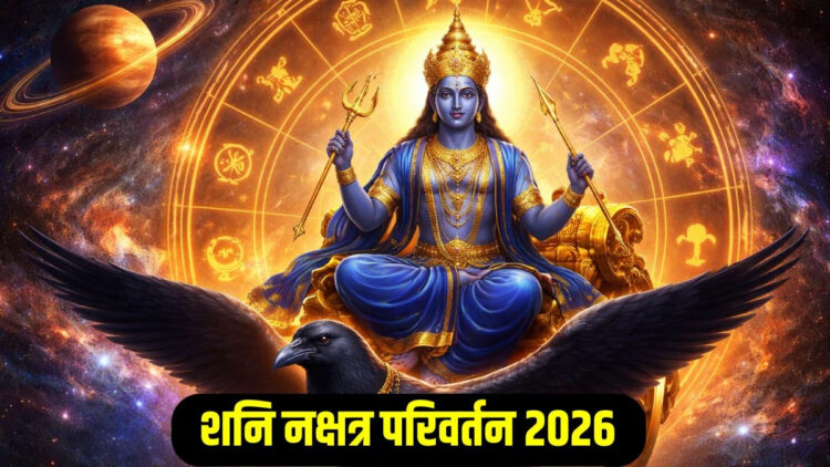 shani nakshatra gochar