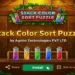 Stack Color Sort Puzzle