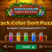 stack color sort puzzle color matching game stack color sort puzzle - color matching game