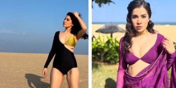 ऊर्फी जावेद