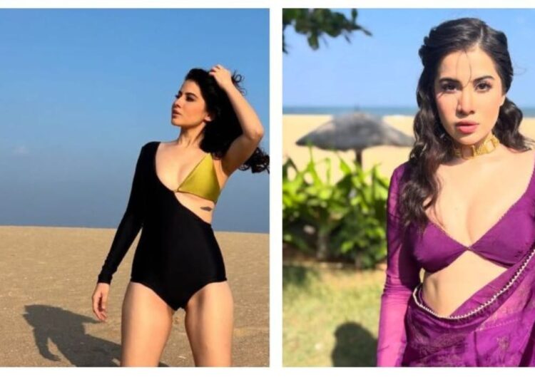 ऊर्फी जावेद