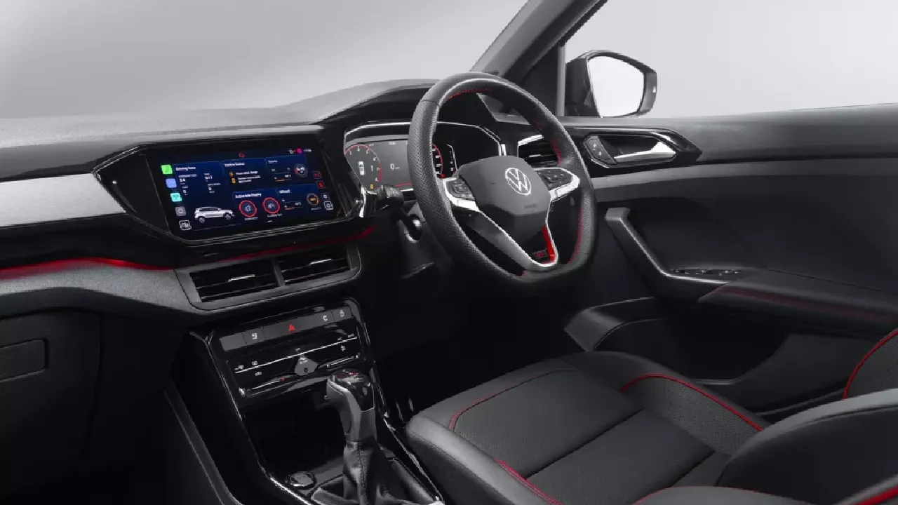 volkswagen taigun facelift2 2026 04 09 16 09 41 Volkswagen Taigun Facelift